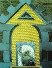 Haga click para ver la imagen ampliada 1965_04_laocoon tormented by flies 1965.jpg